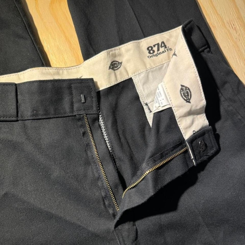 Dickies 874 pants